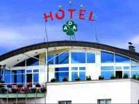Hotel Ada - Otoka