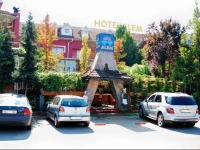 Hotel Alem