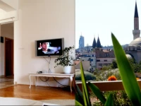 Apartment BaЕЎДЌarЕЎija Live