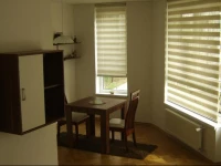 Apartment Mucca Piccola