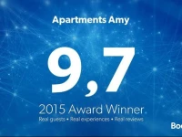 Apartments Amy