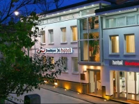Hotel Boutique 36
