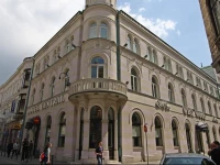 Boutique Hotel Central