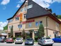 Hotel Imzit Dobrinja