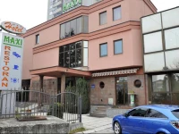 Hotel Maxi