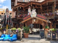 Sporthotel Silvretta 4*