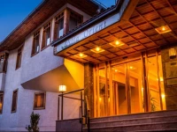 Hotel Villa Orient