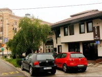 Bed and Breakfast Vijecnica