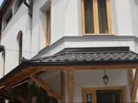 Accommodation Magaza