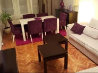 Apartment Atijas Residence 1