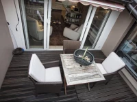 Apartment Attic Centre