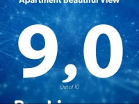 Apartment Beautiful View