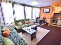 Apartment Center Drvenija