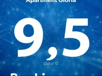Apartment Gloria