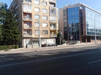 Apartment Grbavica Zoja