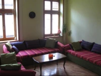 Apartment Heart Of Sarajevo