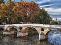 Apartment Latin Bridge