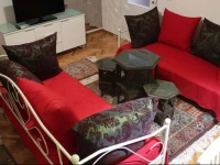 Apartment Lili Marlene Che Guevara