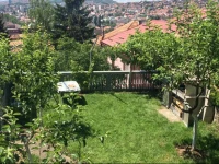 Apartment Mahala Cozy