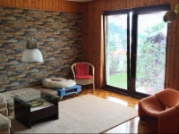 Apartment Mahala Garden