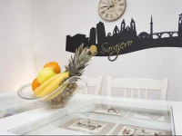 Apartment SaraДЌ Ismailova 13