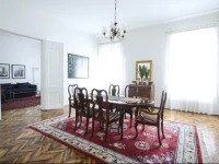 Apartment Sokolovica