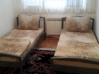 Apartment TalireviД‡a