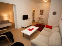 Apartment Vjecna Vatra