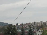 Apartment Zuta Zgrada