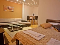 Apartments Casa United