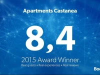 Apartments Castanea