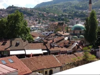 Apartments Protin Sokak