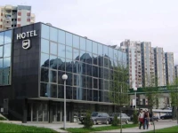 Hotel BP Sarajevo