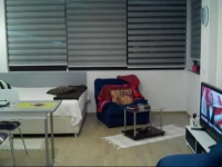 Deas Studio Apartment