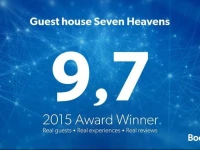 Guest house Seven Heavens
