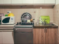 Homestay Nizamas place