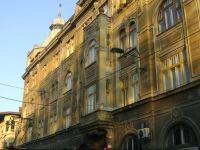 Hostel BaЕЎ BaЕЎДЌarЕЎija