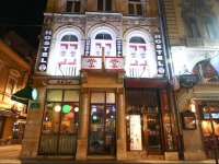 Hostel Check Inn (Old Hostel Inn)