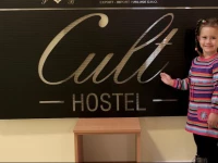 Hostel Cult