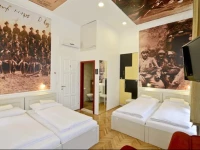 Hostel Franz Ferdinand