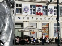 Hostel Inn Luxury 5*