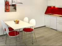 Modern City Apartments