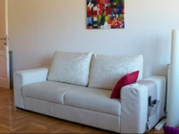 Modern Warm Apartment in Sarajevo