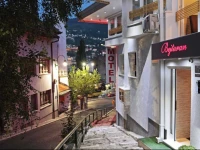 Motel Bejturan