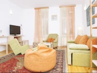 New Age Apartments in City Center