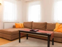 Sarajevo Cathedral Apartmant