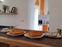 Sarajevo City Center, free parking