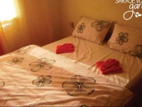 Sarajevo Garden Apartment