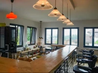 Secret Rooms Sarajevo