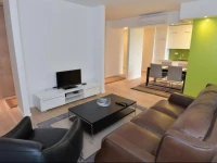 Skyline Vils Apartment